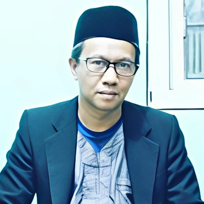 K. Jenal Iskandar